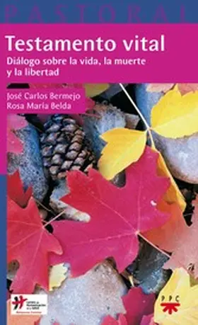 Bermejo Higuera / Belda Moreno |  Testamento vital | eBook | Sack Fachmedien