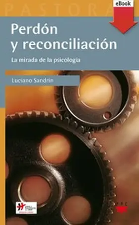 Sandrin |  Perdón y Reconciliación | eBook | Sack Fachmedien