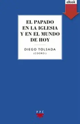 Arnaiz / Madrigal / Márquez Beunza |  El papado en la iglesia y en el mundo de hoy | eBook | Sack Fachmedien