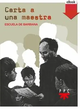 Carta a una maestra (Ed. conmemorativa) | eBook | Sack Fachmedien