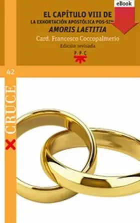 Coccopalmerio |  El capítulo VIII de la Exhortación apostólica pos-sinodal "Amoris laetitia" | eBook | Sack Fachmedien