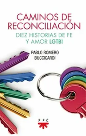 Romero Buccicardi |  Caminos de reconciliación | eBook | Sack Fachmedien
