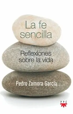 Zamora Garcia |  La fe sencilla | eBook | Sack Fachmedien