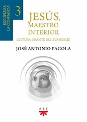 Pagola Elorza |  Jesús, maestro interior 3 | eBook | Sack Fachmedien