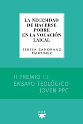 Zamorano Marti´nez |  La necesidad de hacerse | eBook | Sack Fachmedien