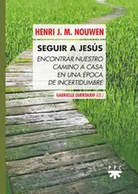 Nouwen |  Seguir a Jesús | eBook | Sack Fachmedien