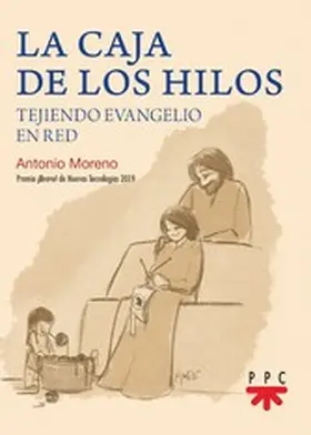 Moreno Ruiz |  La caja de los hilos | eBook | Sack Fachmedien