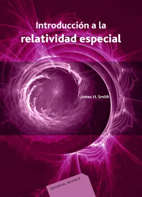 Smith |  Introducción a la relatividad especial | eBook | Sack Fachmedien