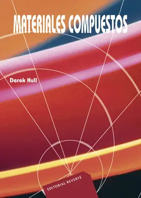 Hull |  Materiales compuestos | eBook | Sack Fachmedien