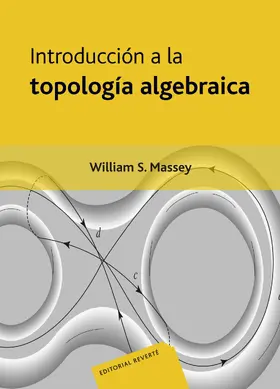 Massey |  Introducción a la topología algebraica | eBook | Sack Fachmedien