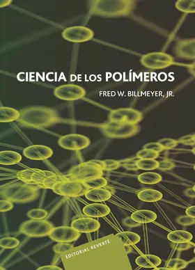 Billmeyer |  Ciencia de los polímeros | eBook | Sack Fachmedien