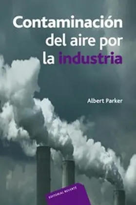 Parker |  Contaminación del aire por la industria | eBook | Sack Fachmedien