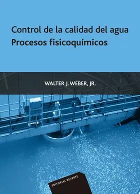 Weber |  Control de la calidad del agua | eBook | Sack Fachmedien