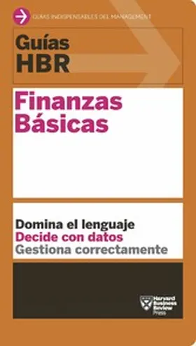  Guía HBR: Finanzas básicas | eBook | Sack Fachmedien
