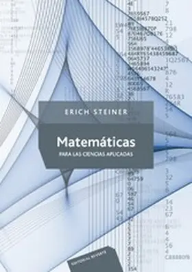 Steiner |  Matemáticas para las ciencias aplicadas | eBook | Sack Fachmedien