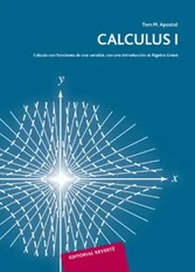 Apostol |  Calculus I | eBook | Sack Fachmedien