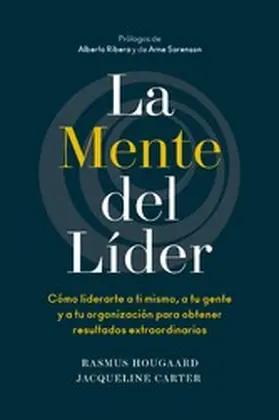 Hougaard / Carter |  La mente del líder | eBook | Sack Fachmedien