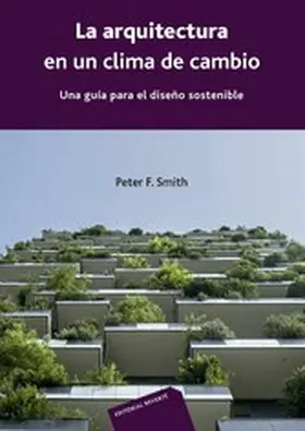 Smith |  La arquitectura en un clima de cambio | eBook | Sack Fachmedien