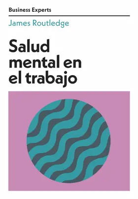 Routledge |  Salud mental en el trabajo | eBook | Sack Fachmedien