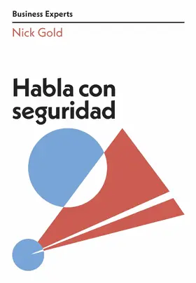 Gold |  Habla con seguridad | eBook | Sack Fachmedien