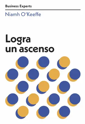 O'Keeffe |  Logra un ascenso | eBook | Sack Fachmedien