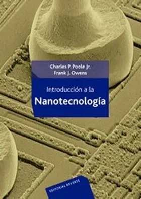 Poole / Owens |  Introducción a la Nanotecnología | eBook | Sack Fachmedien