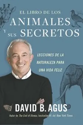 Agus |  El libro de los animales y sus secretos | eBook | Sack Fachmedien