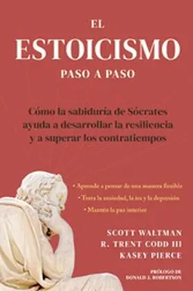 Waltman |  El estoicismo paso a paso | eBook | Sack Fachmedien