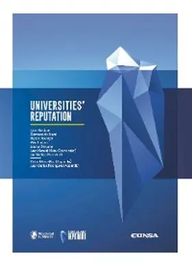 Mora / Haldane / Naval |  Universities' Reputation | eBook | Sack Fachmedien