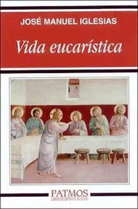 Iglesias González |  Vida eucarística | eBook | Sack Fachmedien