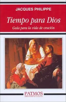 Philippe |  Tiempo para Dios | eBook | Sack Fachmedien