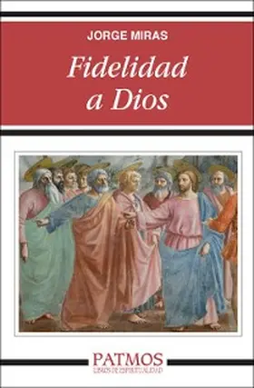 Miras Pouso |  Fidelidad a Dios | eBook | Sack Fachmedien