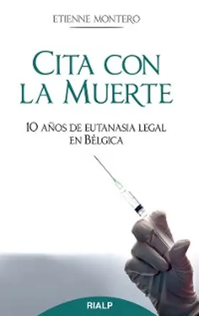 Montero Redondo |  Cita con la muerte | eBook | Sack Fachmedien