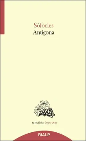 Sófocles |  Antígona | eBook | Sack Fachmedien