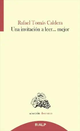 Caldera Pietri |  Una invitación a leer...mejor | eBook | Sack Fachmedien