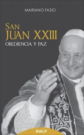 Fazio Fernández |  San Juan XXIII | eBook | Sack Fachmedien