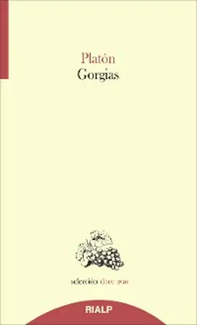 Platón |  Gorgias | eBook | Sack Fachmedien