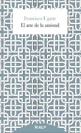 Urgarte Corcuera |  El arte de la amistad | eBook | Sack Fachmedien