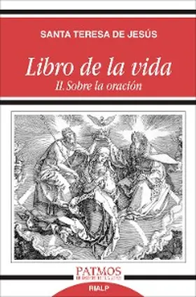 de Jesús |  Libro de la vida | eBook | Sack Fachmedien