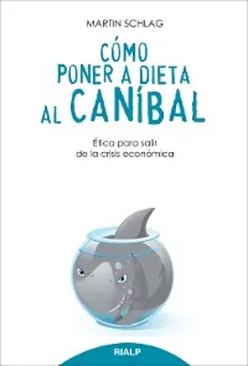 Schlag Schreier |  Cómo poner a dieta al caníbal | eBook | Sack Fachmedien