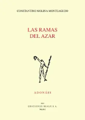 Molina Monteagudo |  Las ramas del azar | eBook | Sack Fachmedien