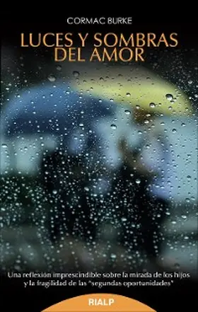 Burke |  Luces y sombras del amor | eBook | Sack Fachmedien