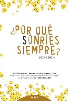 Buch |  ¿Por qué sonríes siempre? | eBook | Sack Fachmedien