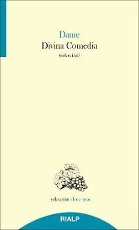 Alighieri |  Divina comedia | eBook | Sack Fachmedien