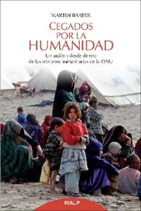 Barber |  Cegados por la humanidad | eBook | Sack Fachmedien