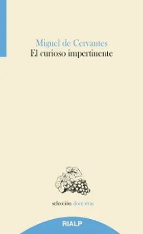 Cervantes |  El curioso impertinente | eBook | Sack Fachmedien