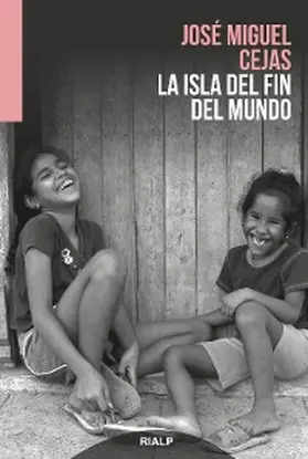 Cejas |  La isla del fin del mundo | eBook | Sack Fachmedien