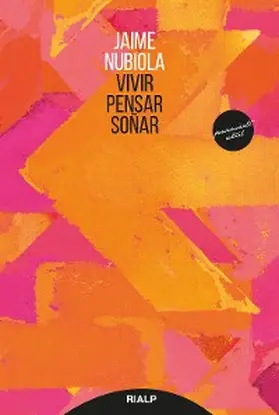 Nubiola Aguilar |  Vivir, pensar, soñar | eBook | Sack Fachmedien