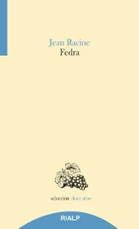 Racine |  Fedra | eBook | Sack Fachmedien