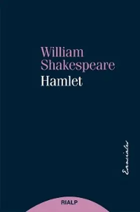 Shakespeare |  Hamlet | eBook | Sack Fachmedien